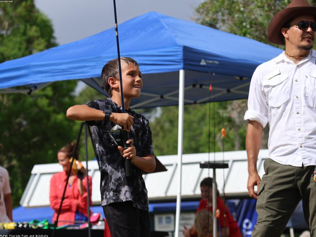 ហ្គេមនេសាទល្បី៖ ការសម្គាល់និងការវិភាគ