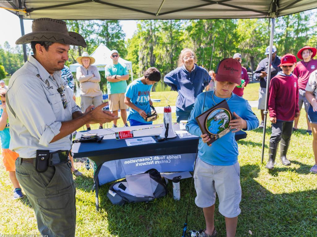 ព្រឹត្តិការណ៍នេសាទ: របៀបស្វែងរកនិងចូលរួម