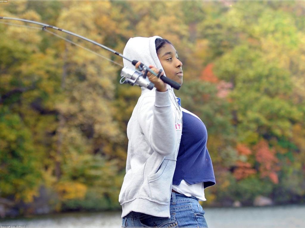 បច្ចេកវិទ្យានេសាទ: ការបំលែងនៃវិស័យនេសាទ